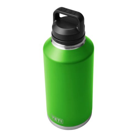 YETI Rambler® 64 oz Water Bottle with Chug Cap