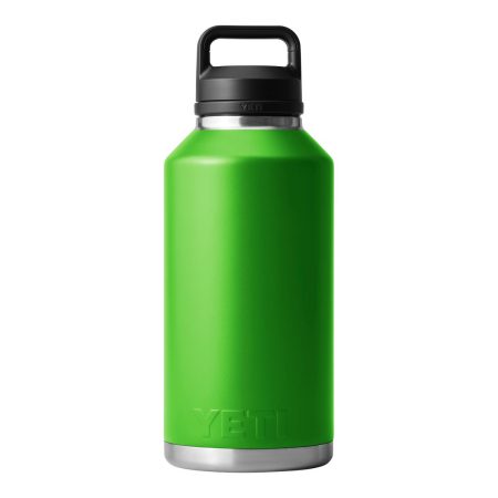 YETI Rambler® 64 oz Water Bottle with Chug Cap