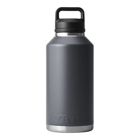 YETI Rambler® 64 oz Water Bottle with Chug Cap