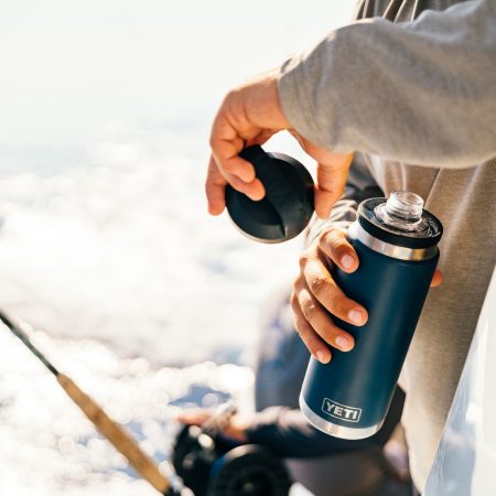 YETI Rambler® Bottle Chug Cap