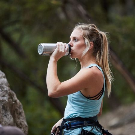 YETI Rambler® Chug 18 oz Water Bottle