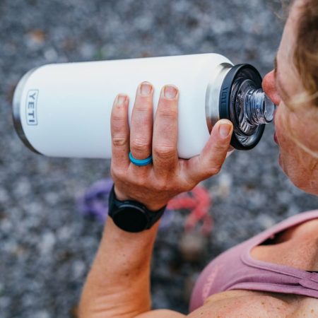 YETI Rambler® Chug 46 oz Water Bottle