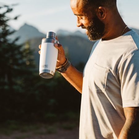 YETI Rambler Cocktail Shaker Lid