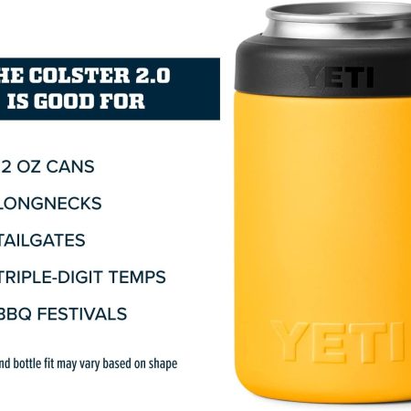 YETI Rambler Colster 2.0 Can Insulator