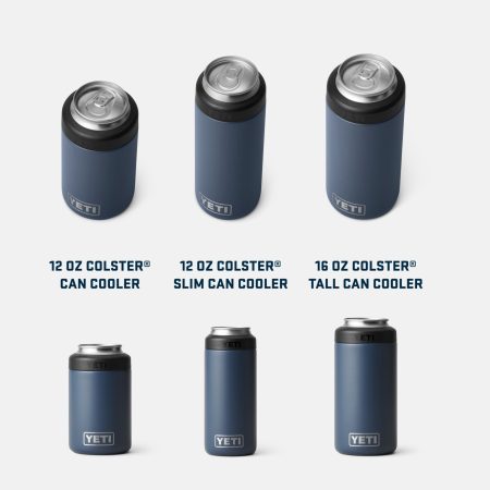 YETI Rambler Colster 2.0 Can Insulator