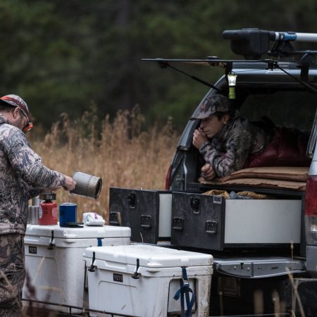 YETI Tundra® 125 Hard Cooler