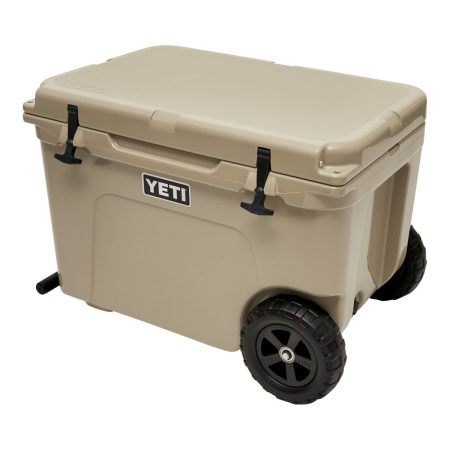 YETI Tundra® Haul Wheeled Cooler