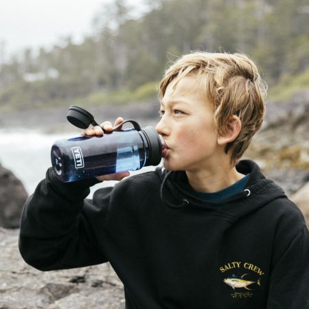 YETI Yonder™ 0.6L C Straw Bottle