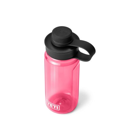 YETI Yonder™ 0.6L Water Bottle With Tether Cap