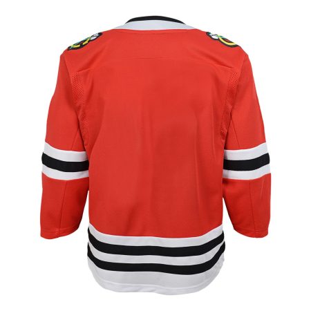 Chicago Blackhawks Replica Jersey, Youth, Hockey, NHL