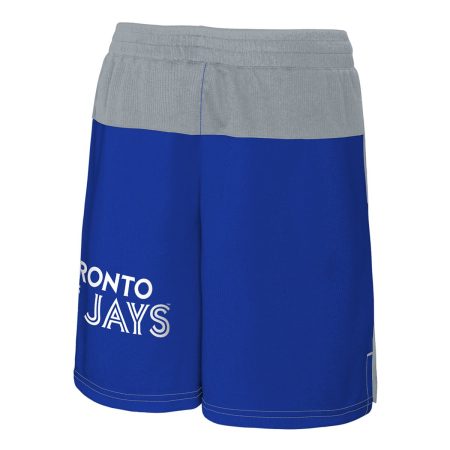 Youth Toronto Blue Jays MLB 7th Inning Shorts