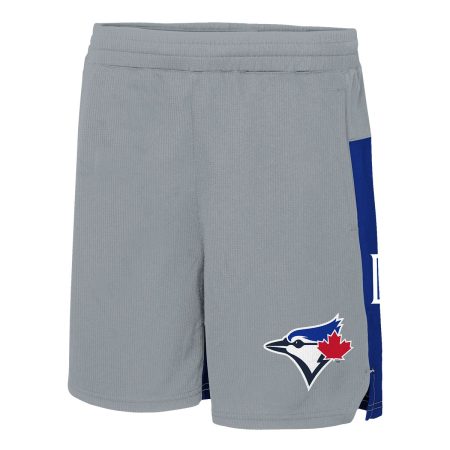 Youth Toronto Blue Jays MLB 7th Inning Shorts