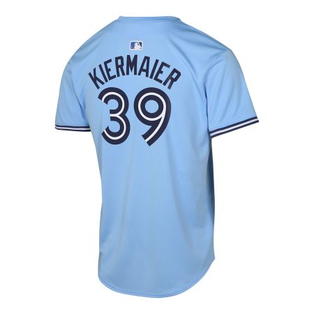 Youth Toronto Blue Jays Nike Kevin Kiermaier Limited Jersey