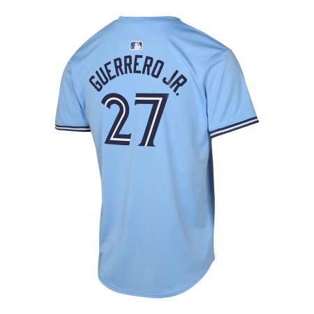 Youth Toronto Blue Jays Outerstuff Vladimir Guerrero Jr. Limited Jersey