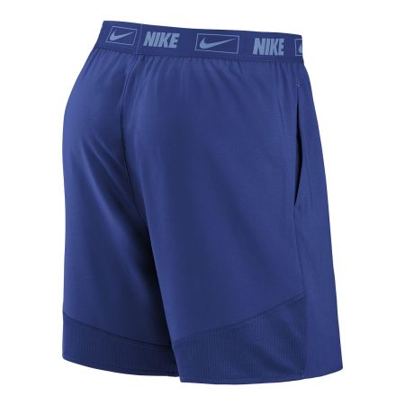 Youth Toronto Blue Jays Outerstuff Prime Time Logo Shorts