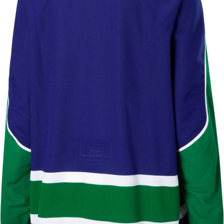 Youth Swift Current Broncos CCM Quicklite Jersey