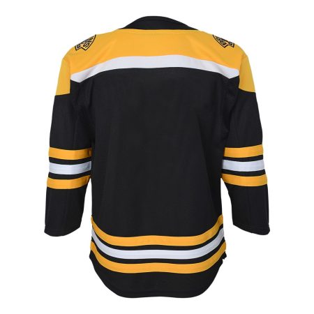 Boston Bruins Kids' Home Hockey Jersey