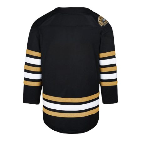 Youth Boston Bruins Outerstuff Premier Jersey