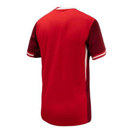 Youth Canada Soccer Nike Replica 24 Jersey