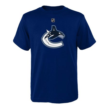 Youth Vancouver Canucks Outerstuff J. T. Miller Player T Shirt