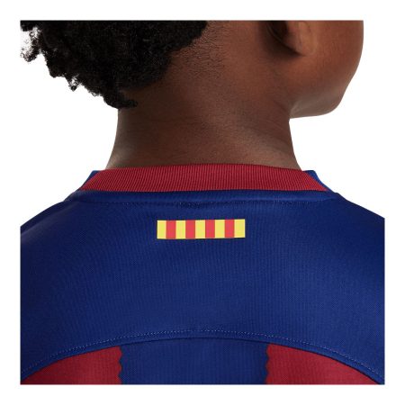 Youth FC Barcelona Nike Replica Jersey