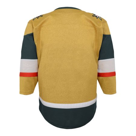 Youth Vegas Golden Knights 3rd Jersey