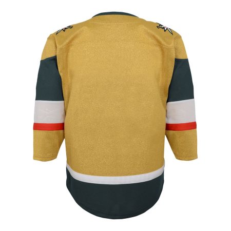 Youth Vegas Golden Knights Premier Jersey