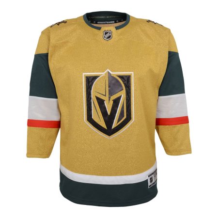 Youth Vegas Golden Knights Premier Jersey