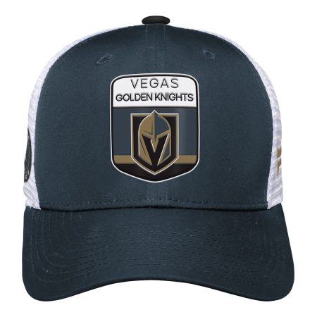 Youth Vegas Golden Knights Outerstuff Truck Draft Cap