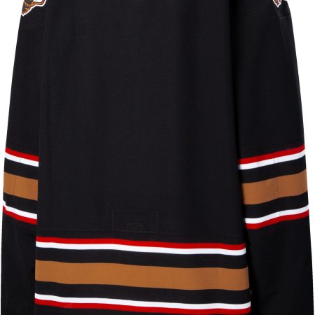 Youth Calgary Hitmen CCM Quicklite Jersey