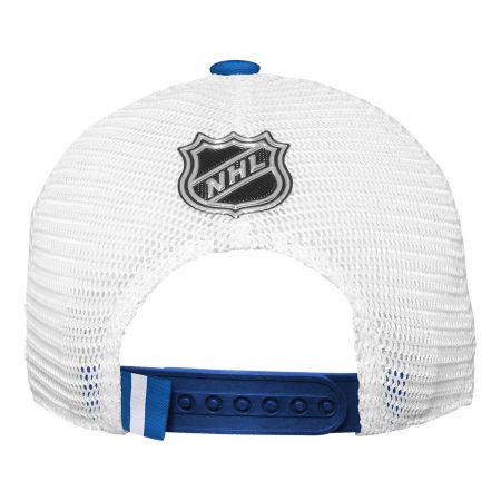 Youth Winnipeg Jets Outerstuff Truck Draft Cap