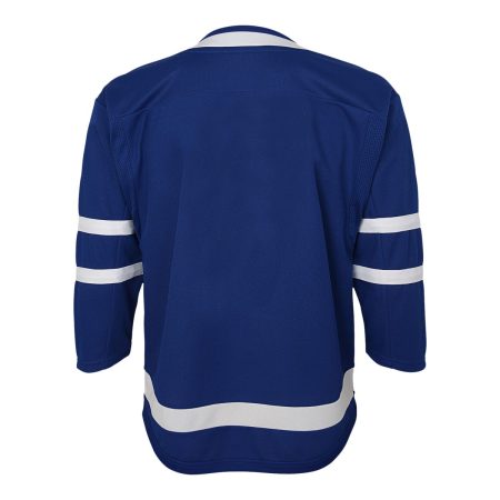 Toronto Maple Leafs Replica Jersey, Youth, Hockey, NHL