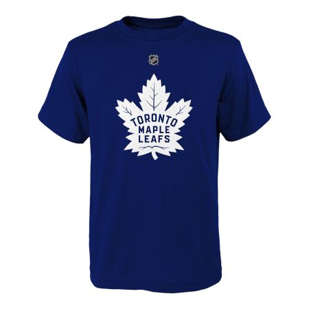 Youth Toronto Maple Leafs Outerstuff Auston Matthews Player T Shirt