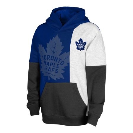 Youth Toronto Maple Leafs NHL Prevail Hoodie