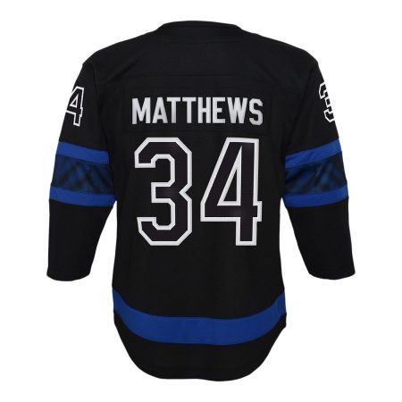 Toronto Maple Leafs x drew house Auston Matthews Replica Jersey, Youth, Hockey, NHL