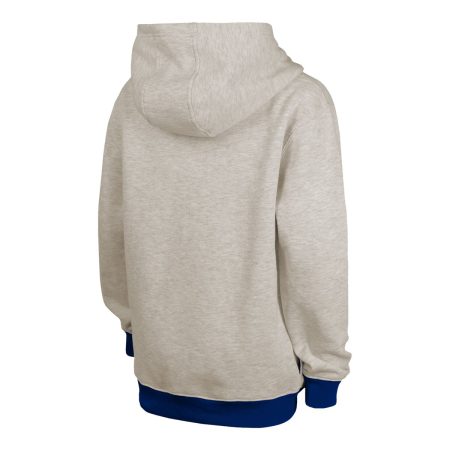 Youth Toronto Maple Leafs Outerstuff Timeless Pullover Hoodie