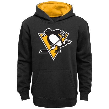 Youth Pittsburgh Penguins NHL Prime Hoodie