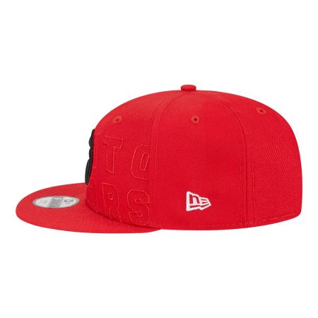 Youth Toronto Raptors New Era 9FIFTY Draft Cap