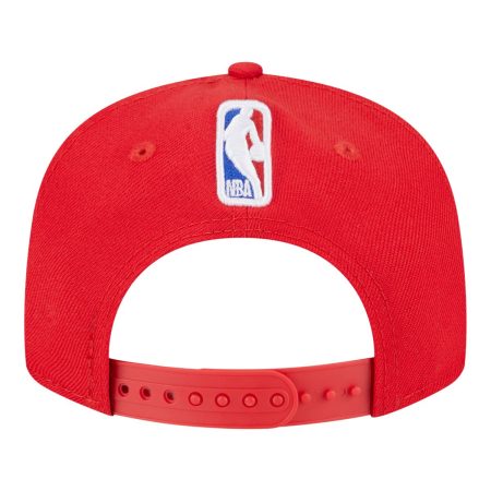 Youth Toronto Raptors New Era 9FIFTY Draft Cap