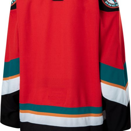 Youth Kelowna Rockets CCM Quicklite Jersey