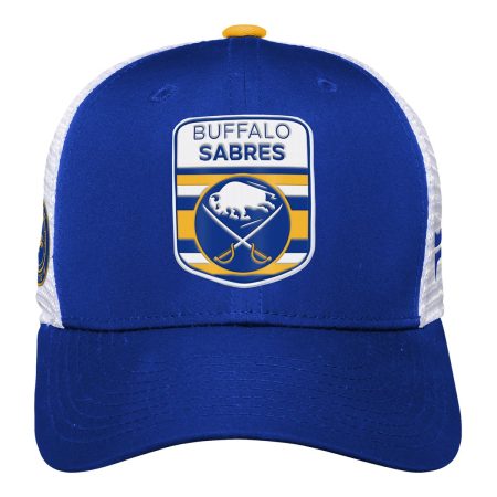 Youth Buffalo Sabres Outerstuff Truck Draft Cap