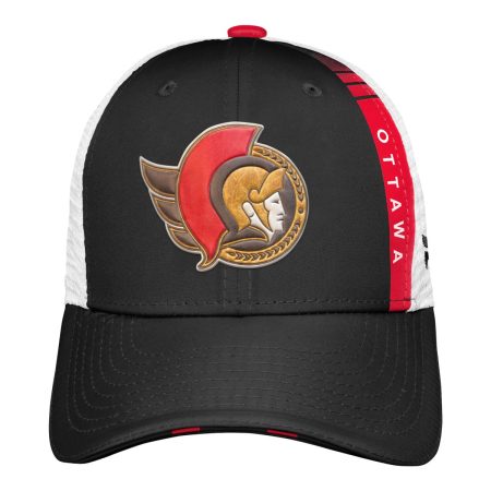 Ottawa Senators Kids' Authentic Pro Draft Hat, NHL, Hockey