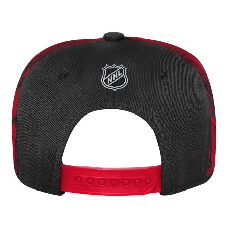 Youth Ottawa Senators Outerstuff Impact Fashion Snapback Cap