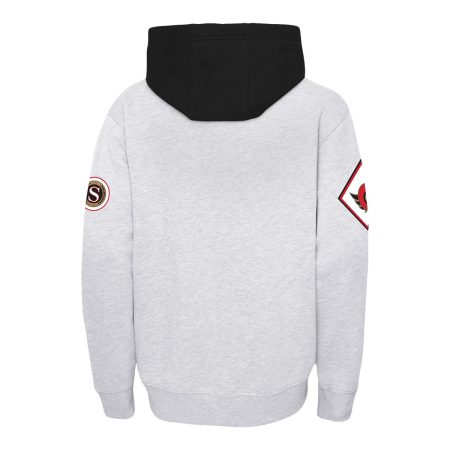 Youth Ottawa Senators Star Shootout Hoodie