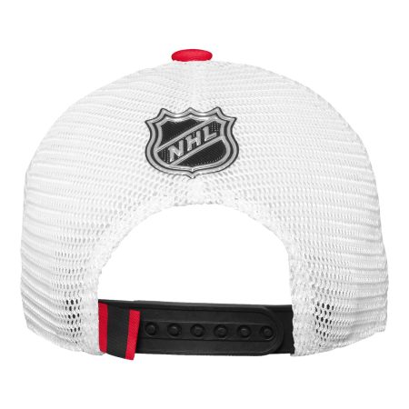 Youth Ottawa Senators Outerstuff Truck Draft Cap