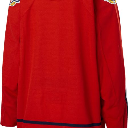 Youth Windsor Spitfires CCM Quicklite Jersey