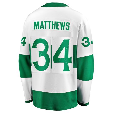 Youth Toronto St. Patricks NHL Premier Jersey