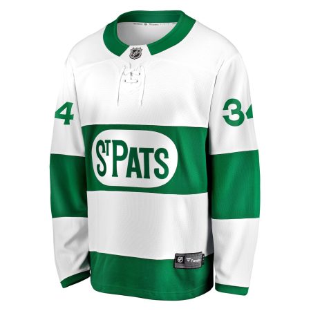 Youth Toronto St. Patricks NHL Premier Jersey