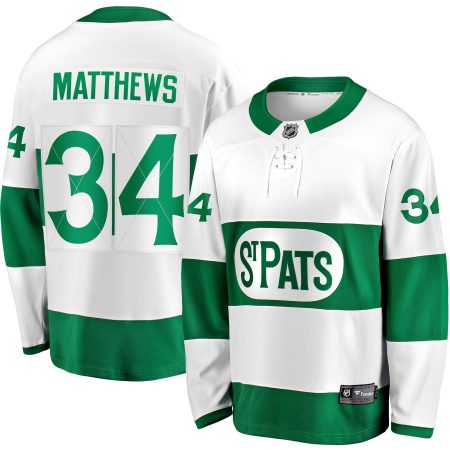 Youth Toronto St. Patricks NHL Premier Jersey