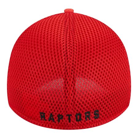 Youth Toronto Raptors New Era Basic 39THIRTY Cap